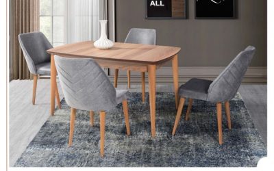 LİMA SALON MASASI